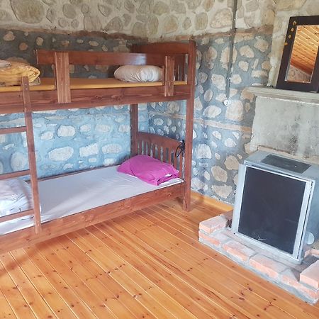 The House In The Village Pellumbas Exterior foto